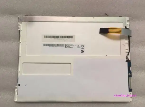 Промышленный ЖК-экран G104SN03 V5 V.5 10 4 дюйма | Электроника
