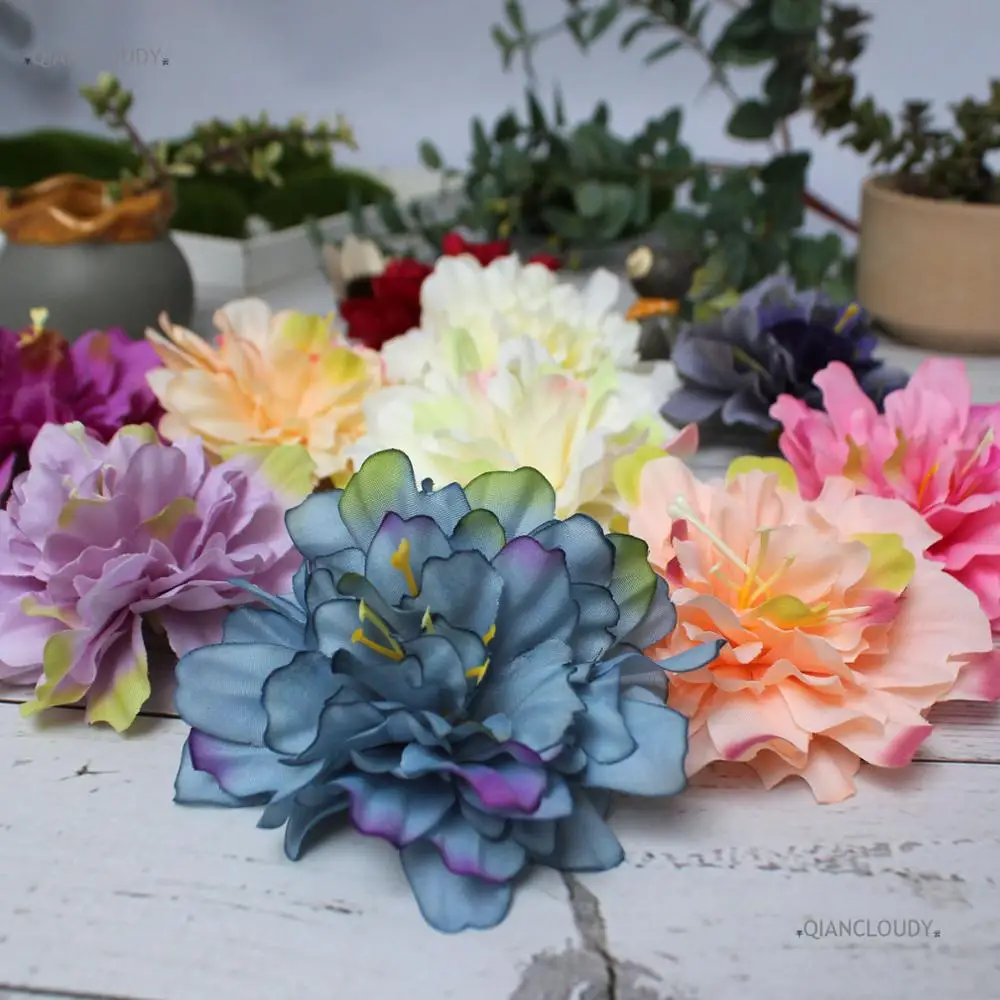 1 шт. венок для украшения свадьбы | Дом и сад