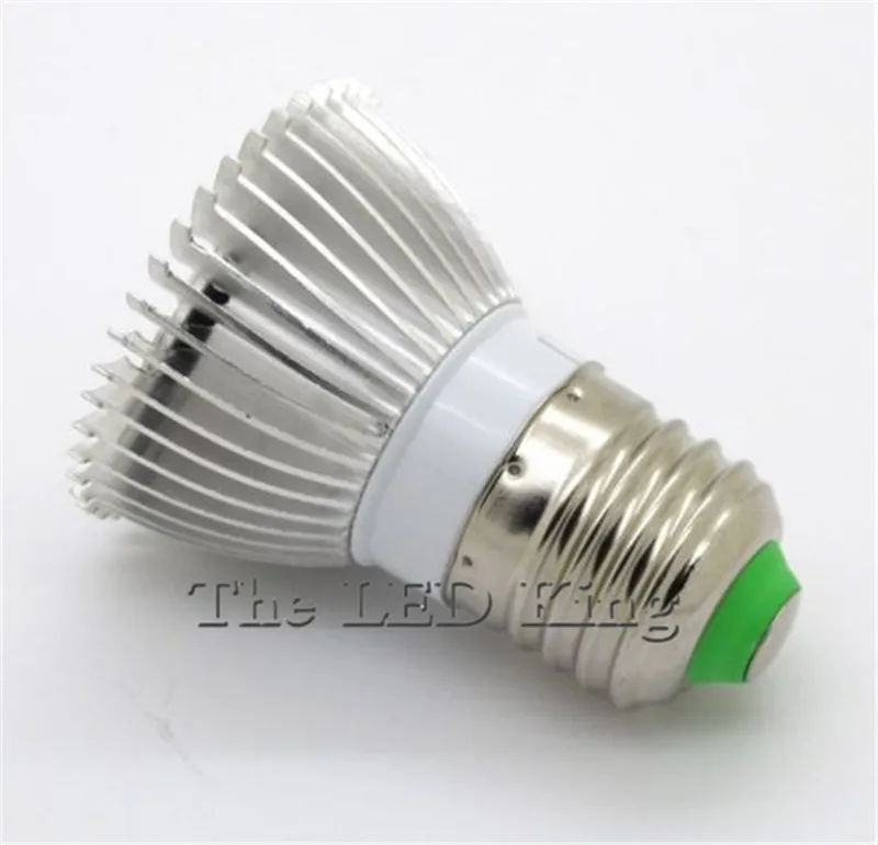 Full Spectrum 5730 E27 GU10 28W 28 SMD LED Grow Light 220V 110V Plant Growing Lamp Blub for Indoor Flower Hydroponics Box Tent | Лампы и