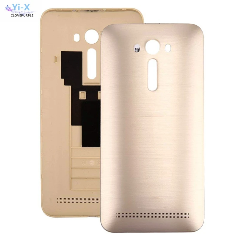 Задняя крышка батарейного отсека для ASUS Zenfone 2 Laser ZE550KL ZE551KL ZOOLD Z00LD задняя |