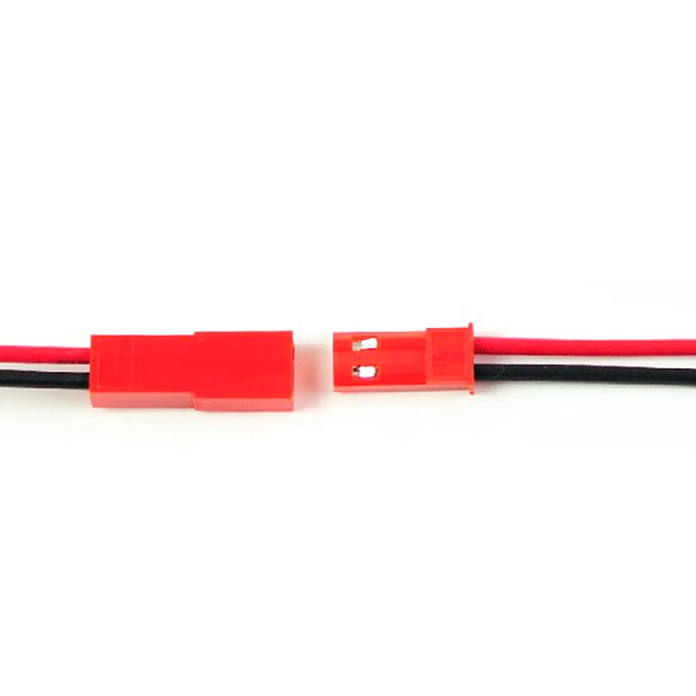 10 пар батарея разъем JST RC модель разъем кабель провода Мужской Женский LiPo и NiMh соединения для RC вертолетов 3D самолетов