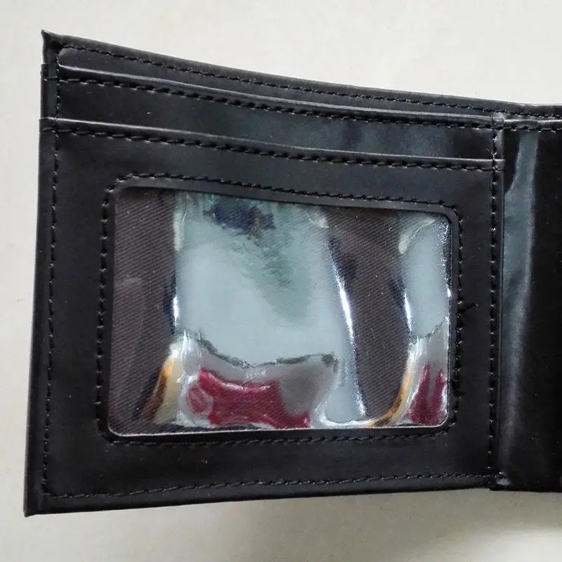 Игра nintendo геймпад логотип кошельки кошелек многоцветный пластик кожа W137|wallet