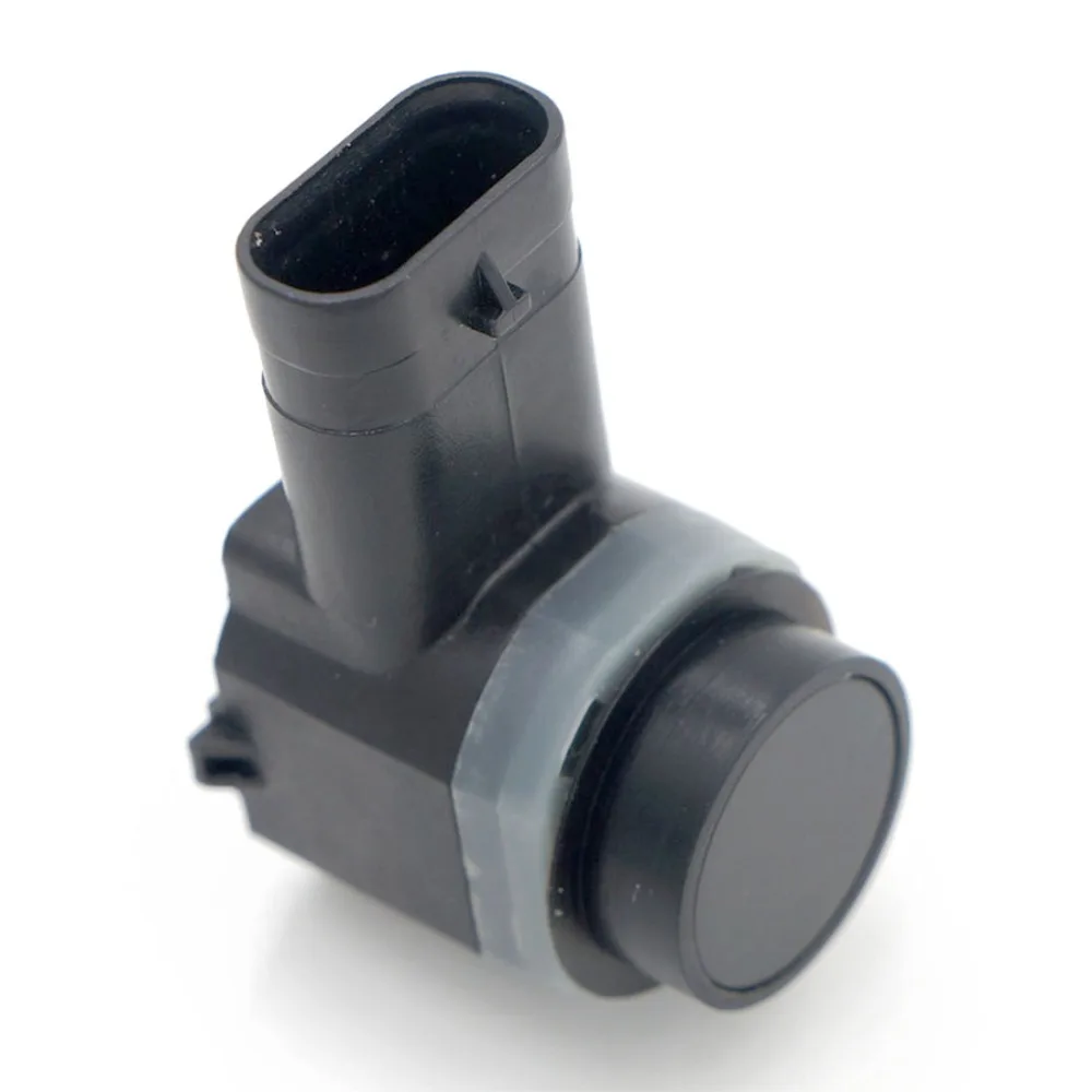 Фото Датчик парковки PDC 1S0919275 3C0919275S, 4 шт., для VW Jetta MK5 Golf MK5 6 Passat B6 4H0919275 №3