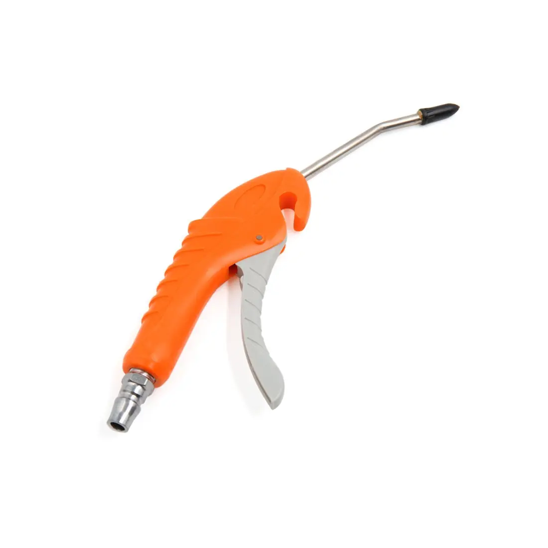 

Uxcell оранжевый пластиковый автомобильный воздушный компрессор дующий пылезащитный пистолет для удаления пыли чистящий инструмент