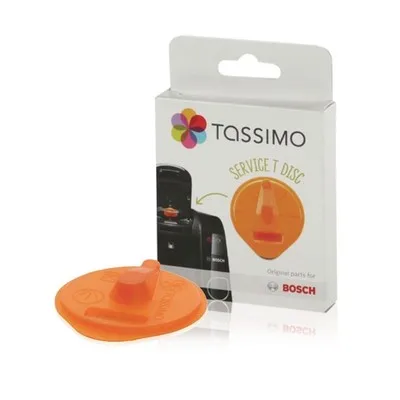 Натуральная кофемашина tassimo пластиковые Чистящие Таблетки чистящий диск|Детали