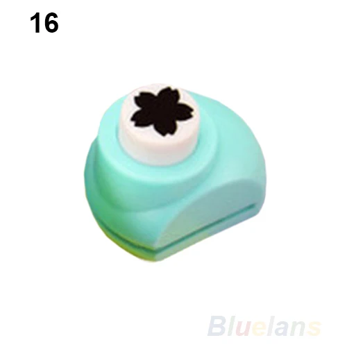 Мини-альбом для скрапбукинга ручной работы режущая карточка ремесло пятнистая