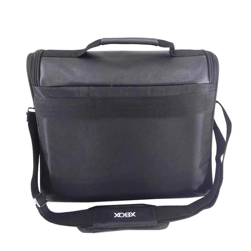 Дорожная сумка для хранения игр Защитная Xbox One через плечо переноски игровой