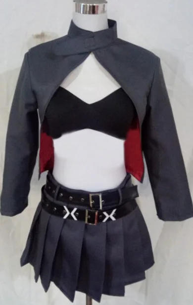 Костюм для косплея персонажа бишамона из аниме норагами на заказ одежда