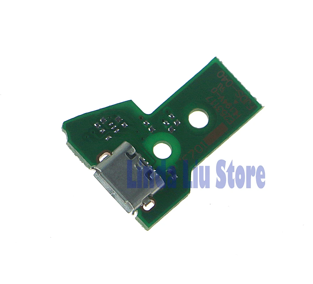 ChengChengDianWan jds040 JDS 040 jdm040 зарядная Плата USB для контроллера ps4 pro|board board|board usbboard |