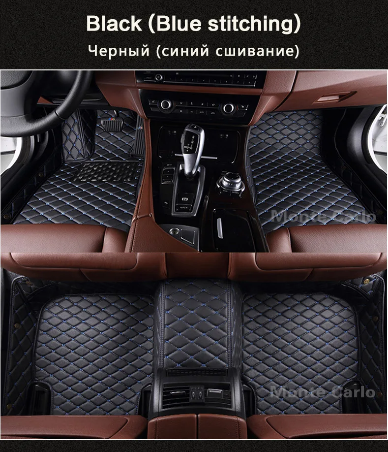 Индивидуальные автомобильные коврики для Nissan Skyline V35 CV35 V36 CV36 J50 HV37 HNV37 YV37 ZV37 высокое качество роскошные ковры коврики вкладыши