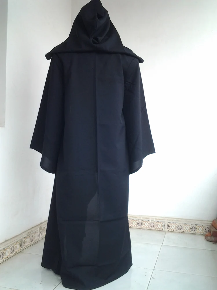 Star Wars Для мужчин взрослых рыцаря халат Galaxy костюм накидка Косплэй подарок|cosplay