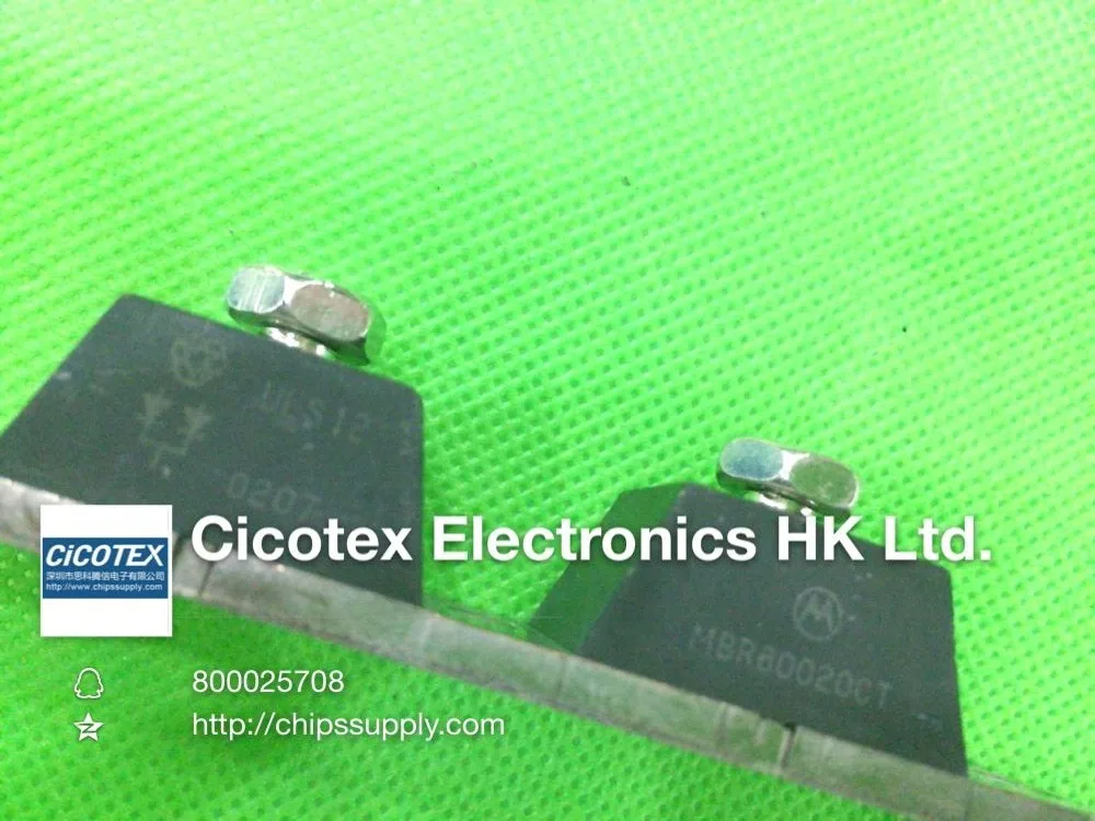 

Модуль MBR60020CT IGBT