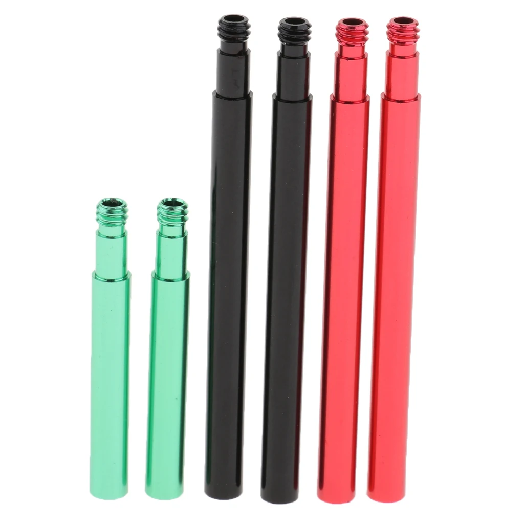 Удлинитель клапана для велосипедных шин 1 пара внутренняя трубка сердечник