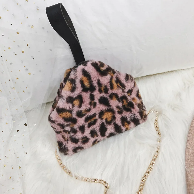 Леопардовые модные сумки 2018 новая сумка для телефона Высококачественная женская