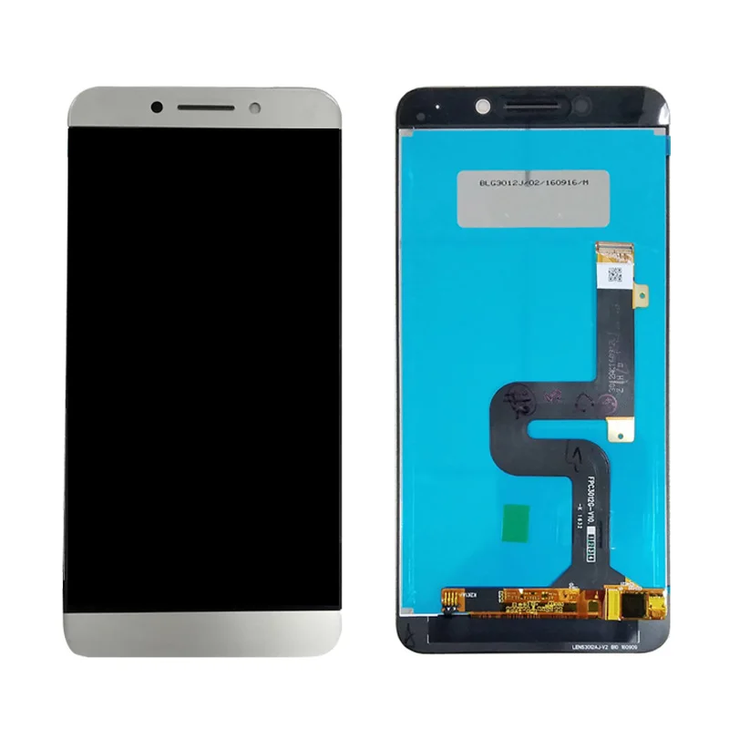 100% Оригинальные ЖК-дисплей для LeTV Le Pro 3 LeEco Дисплей Сенсорный экран Pro3 Elite X720 X727 X722 |