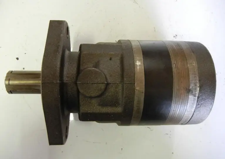 

TF0195EW460AAAB, серия TF орбитальный гидравлический моторный масляный мотор