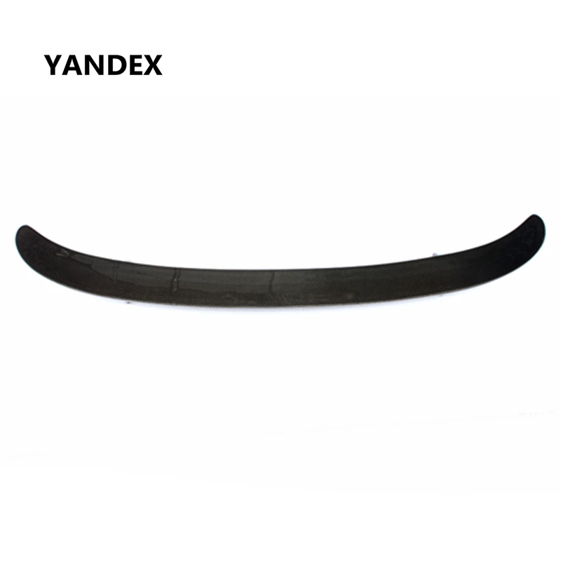 F07 Haann Styling Carbon Fiber Rear trunk Wing Lip Spoiler For BMW 5Series 535i-GT 550i-GT 2010~215 | Автомобили и мотоциклы