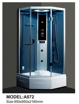 Ванная комната переносной душевой поддон кабина душевая душ 0262 -01 |