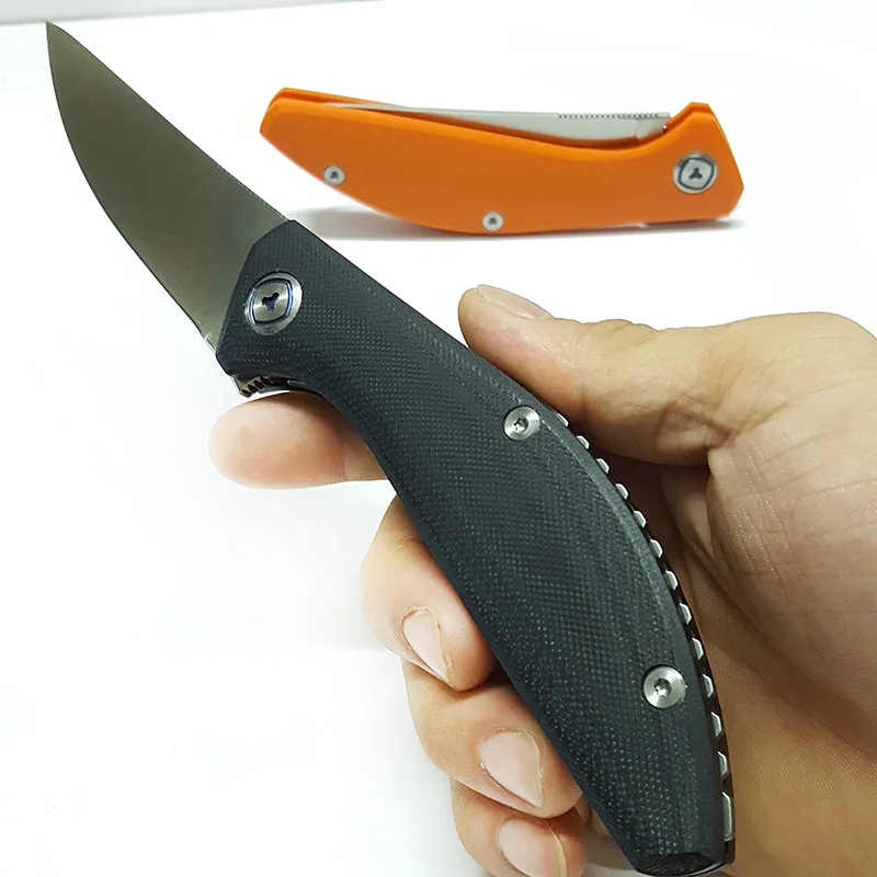 D2 игольчатый ролик подшипниковая шайба counter strike ножи karambit складные ножи ЦАВС Карманные выживание ножа кемпинга инструменты Охота