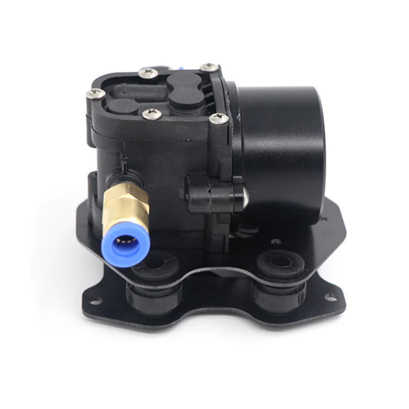 Миниатюрный Бесщеточный Водяной насос для распыления пестицидов мембранный