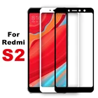 Защитное стекло для Xiaomi Redmi S2, закаленное стекло для защиты экрана Xiomi Xiami Xaomi Xiao Remi Mi S 2 2s Redmis2, пленка 9h