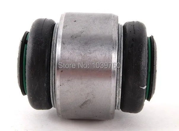 Бесплатная доставка оптовая продажа Втулка заднего рычага управления для BMW E36 E46