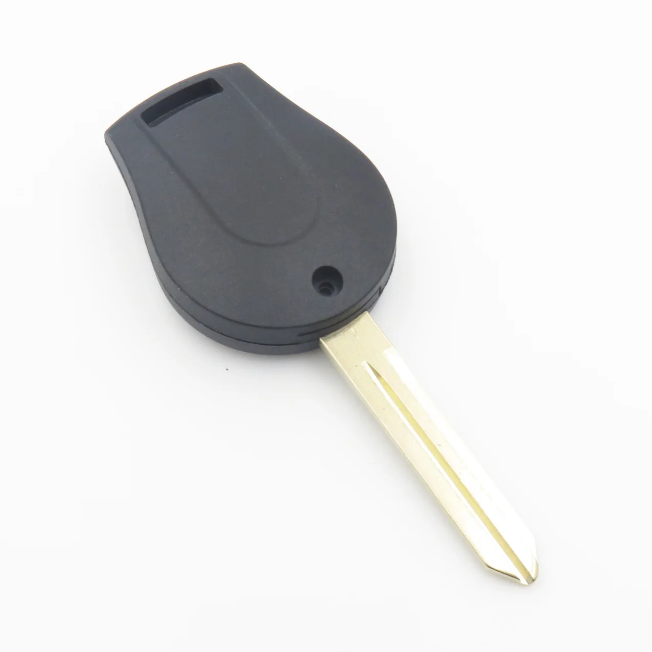 XinYueXin 2 кнопки дистанционного ключа оболочки Fob Крышка для NISSAN March Sunny сменный