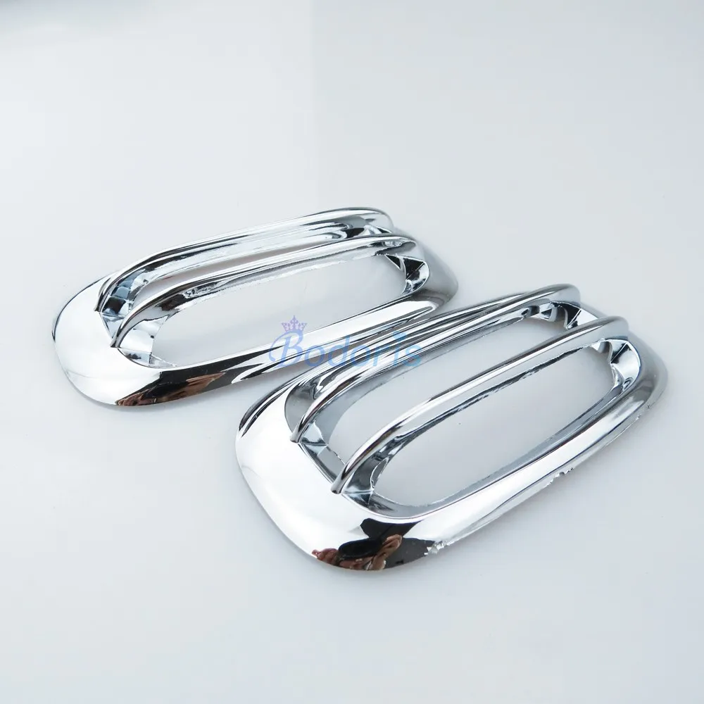 Боковая лампа крышка светильник накладка хромированная панель автомобильный