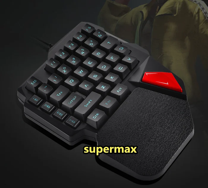 thumb