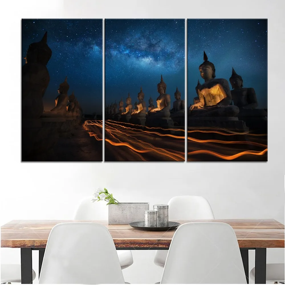 С обрамленной росписью комплект из 3 предметов мультфильма Холодное сердце