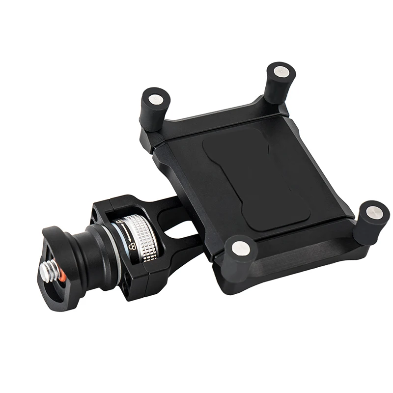 Feiyu держатель для телефона адаптер SPG2 G6 Plus кронштейн зажим экшн камеры Gimbal iPhone X 8 7