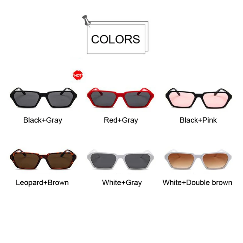 Женские винтажные солнцезащитные очки Gafas Oculos De Sol роскошные маленькие белого и