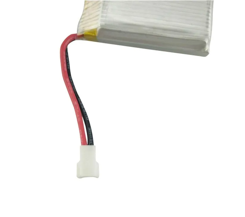 X4 зарядное устройство с 4x3 7 V 600mAh обновление Lipo батарея для Syma X5-15 X5C X5SC X5SW H5C RC Quadcopter