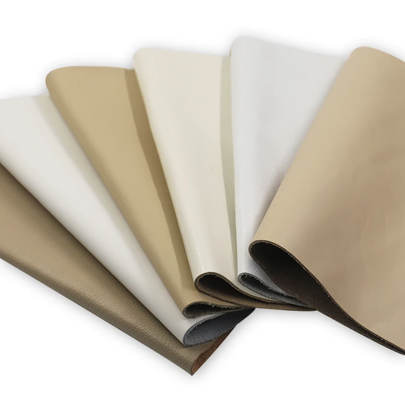 20x30 см многоцветный растительного дубления Материал: Воловья кожа ткань, кожа ручной работы DIY Искусство Ремесло Швейные аксессуары кожа ткань