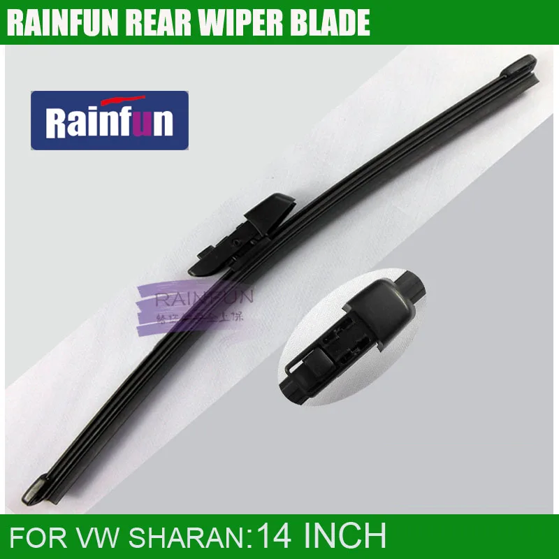 Щетка стеклоочистителя для VW SHARAN 14 дюймов|blade work|blade ironblade curve |