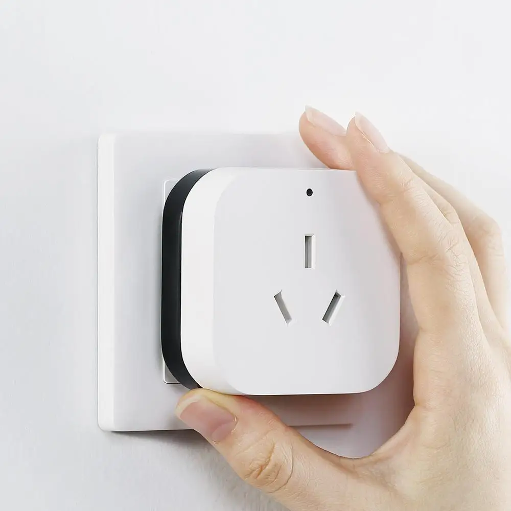 Xiaomi Mijia Aqara кондиционер контроллер с датчиком температуры и влажности шлюз