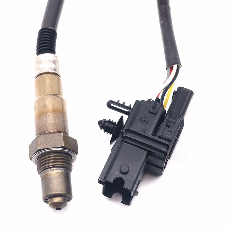 Широкополосный датчик O2 для PLX AEM UEGO LSU4.2 30-2001 4100 быстрая 0258007206 DXY88 | Автомобили и