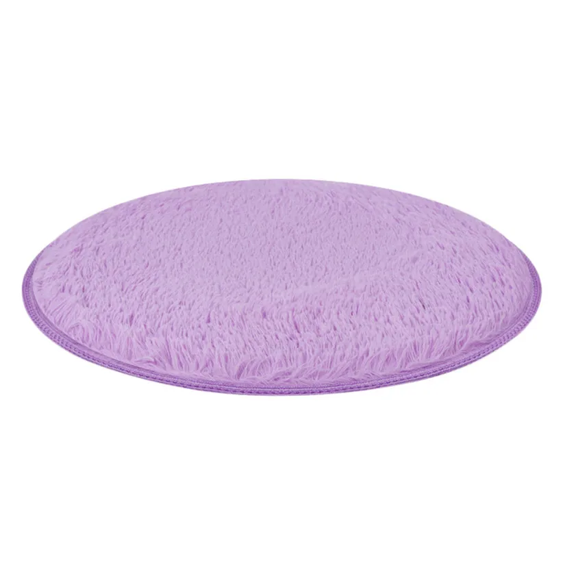Purple Переноска большая кровать для питомцев, собак, кошек, щенков, подушка для дома, мягкий теплый флисовый коврик для питомцев, одеяло для собак, Прочная поставка для питомцев 90611 - Цвет: Purple