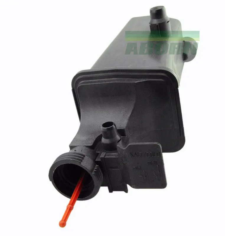 Бесплатная доставка Оптовая продажа Новый радиатор бак для BMW E46 E83 E53 X3 X5