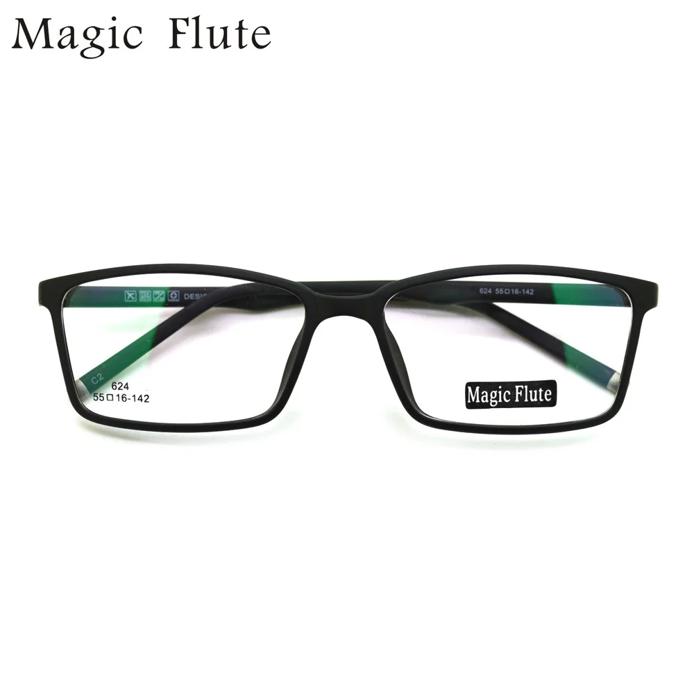 2020 Новое поступление TR90 оправа с лазерной ацетатной дужкой оптические оправы