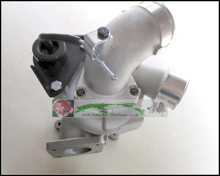 Турбо TF035HM 28200-4X650 49135-04360 4913504360 49135 04360 для Hyundai легкового автомобиля KIA Bongo III