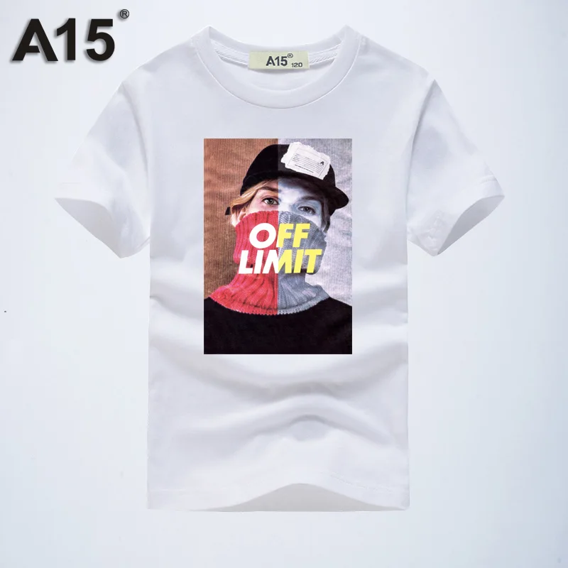 Футболка для мальчиков футболка с короткими рукавами детская одежда 3D принтом