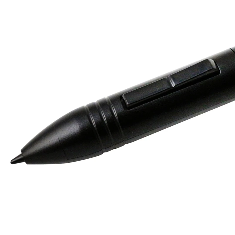 HAWEEL Huion P80 Беспроводной USB цифровой стилус Перезаряжаемые Мышь цифровое перо для Huion Графика Tablet