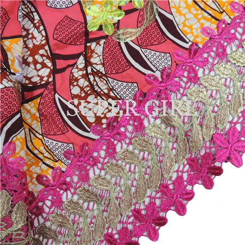 3D applique 2017Latest African French Net Lace Fabric High Quality Tulle For Wedding dres1613b0101d25 | Дом и сад