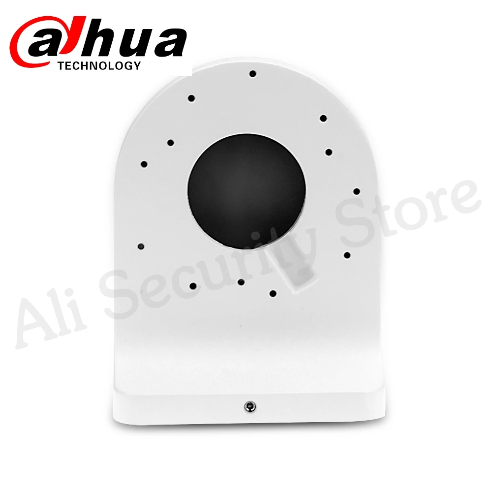 

Dahua Bracket PFB203W For DH IP Camera Waterproof Wall Mount Bracket Suit For IPC-HDW4431C-A Dome CCTV Camera DH-PFB203W