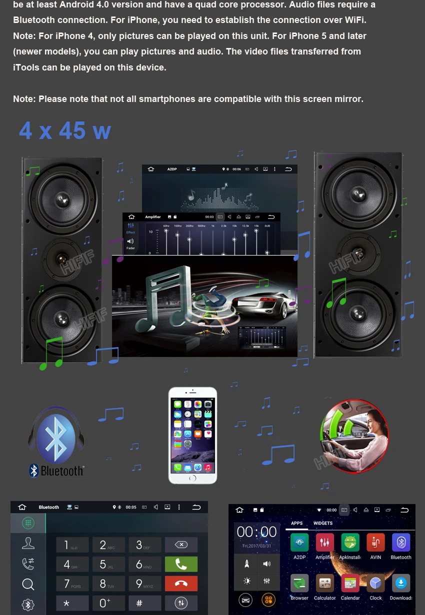 " Android 7,11 Автомагнитола аудио DVD gps навигация Центральный Мультимедиа для Toyota Sequoia Tundra 2007 2008 2009 2010 2011 2012
