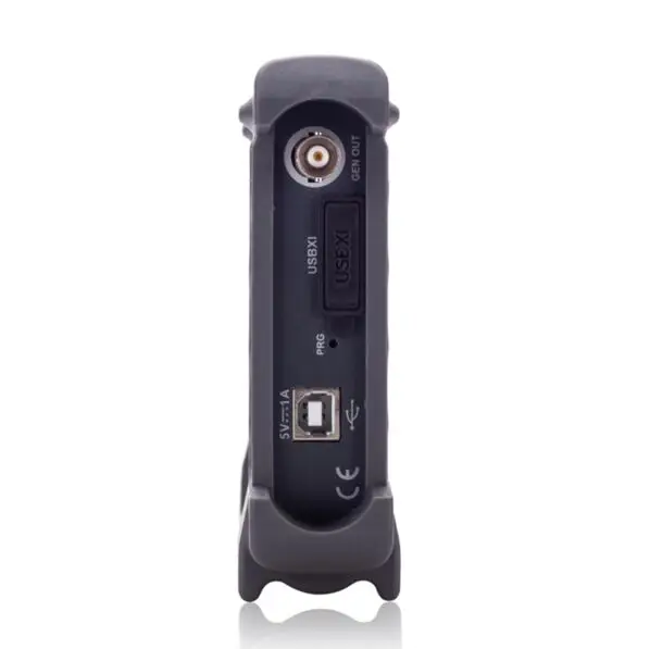 A + качество Hantek 6204BE отличная работа USB 2 0 разъем интерфейса и играть осциллографы