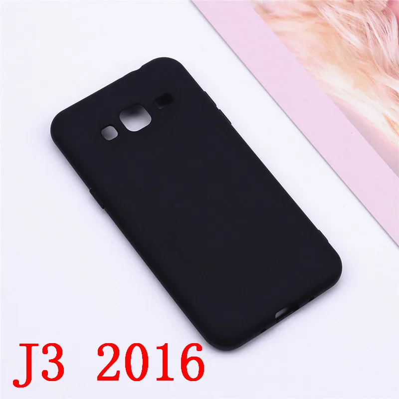 Мягкий силиконовый чехол для Samsung Galaxy J3 2016 j310 J320F 2017 Pro J330 J330F 6 |
