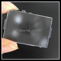 new original frosted glass 6d focusing screen for canon eos 6d eos6d focusing screen digital camera repair parts free shipping