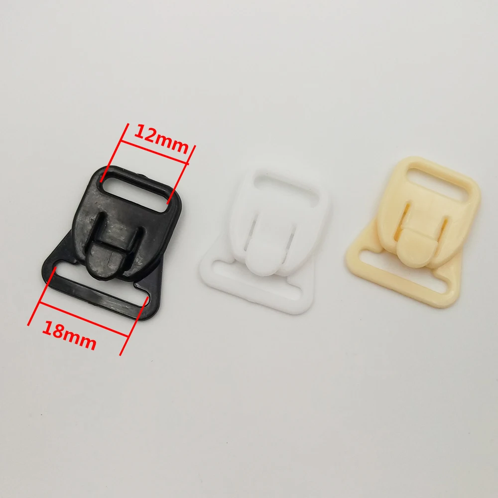 Бесплатная доставка 60 компл./лот бюстгальтер пластиковый зажим для кормления